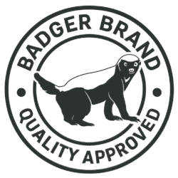 "so taai soos 'n Ratel"